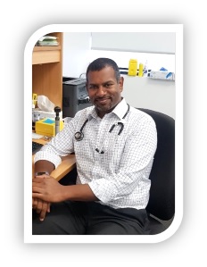 Lakes Medical Centre