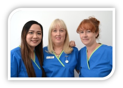 Lakes Medical Centre